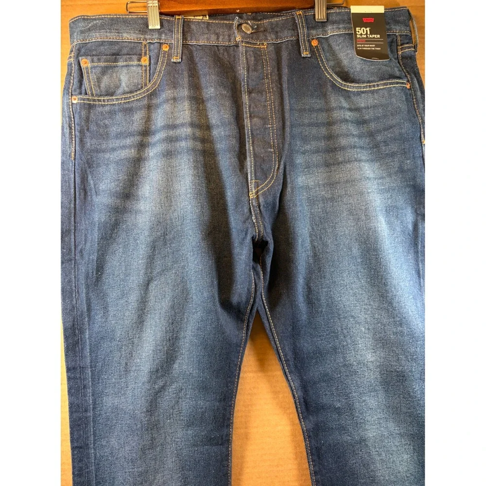 Levis brand levi